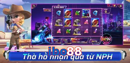 ibo88